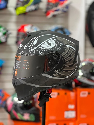 CASCO ORIGINE DINAMO