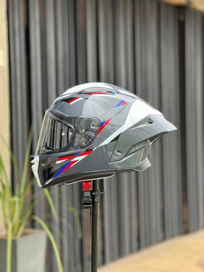 CASCO ORIGINE PISTA