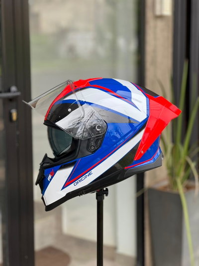CASCO ORIGINE ETNA (DOBLE VISOR)