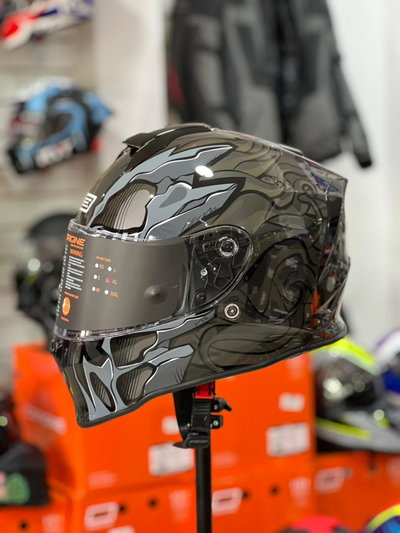 CASCO ORIGINE DINAMO