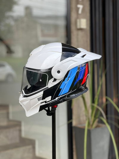 CASCO ORIGINE ADVENTURE (MODULAR)