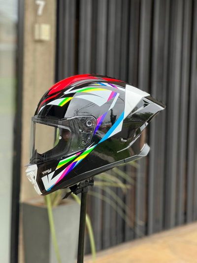 CASCO ORIGINE PISTA