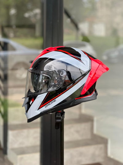 CASCO ORIGINE ETNA (DOBLE VISOR)