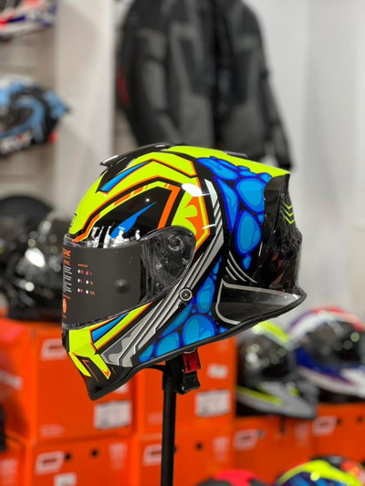 CASCO ORIGINE DINAMO