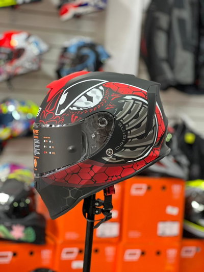 CASCO ORIGINE DINAMO