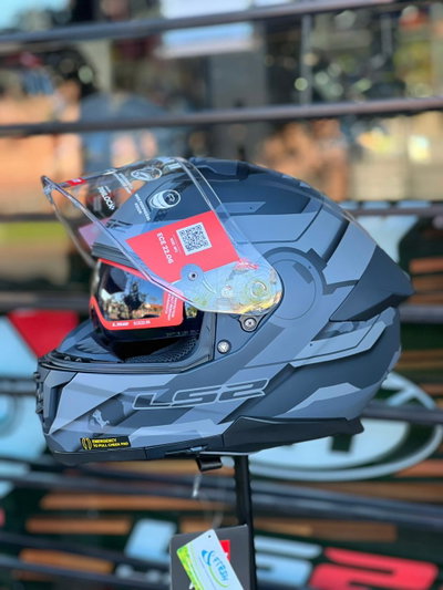 STREAM 2 (Doble Visor)