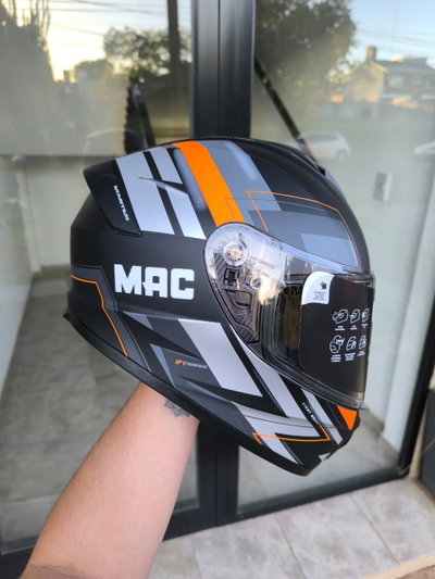 MAC STARTER