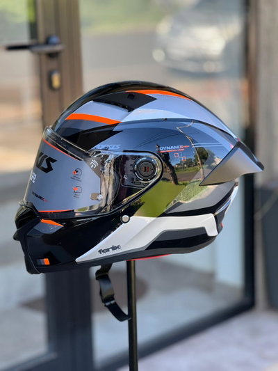 AXXIS FENIX (Brillo)