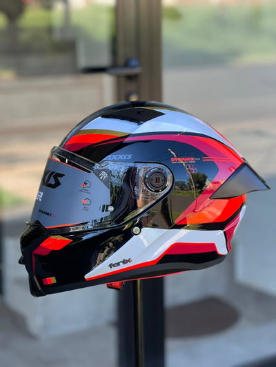 AXXIS FENIX (Brillo)