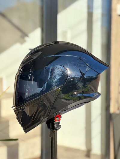 CASCO COOL SEVEN (Doble visor)