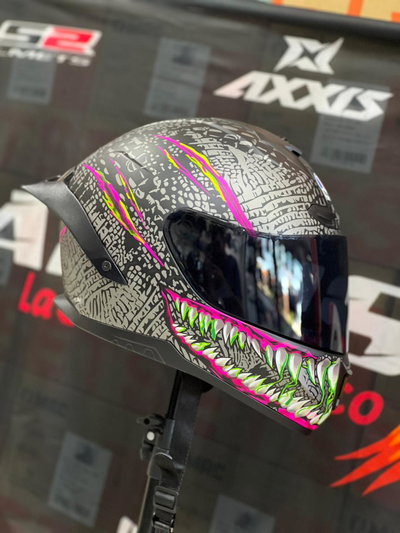 CASCO RONIN