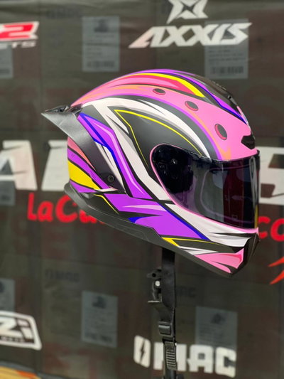 CASCO RONIN
