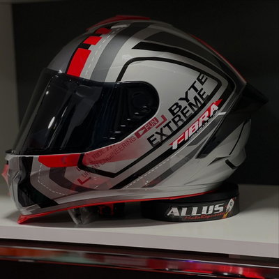 CASCO FIBRA INTEGRAL (GRAFICA)