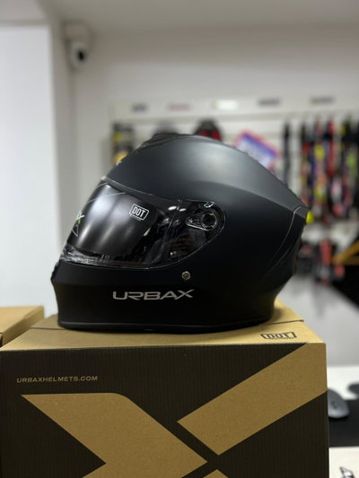 URBAX MITO (INTEGRAL)