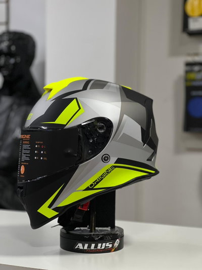 CASCO ORIGINE DINAMO