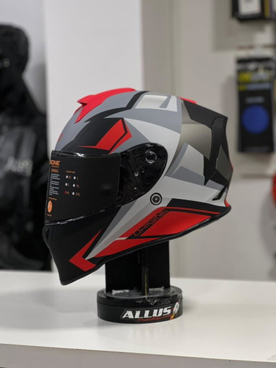 CASCO ORIGINE DINAMO