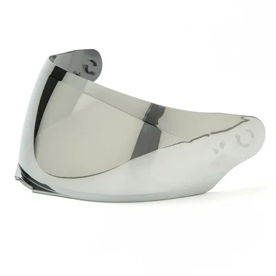 VISOR ESPEJADO PLATEADO MAC STARTER