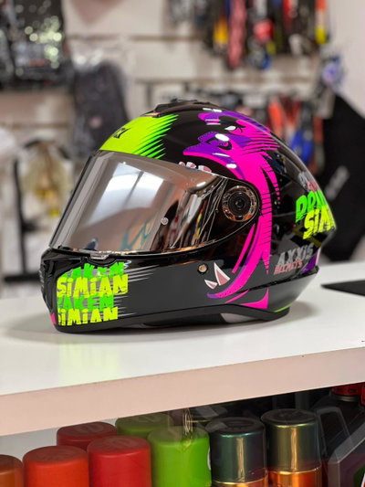 AXXIS DRAKEN S 