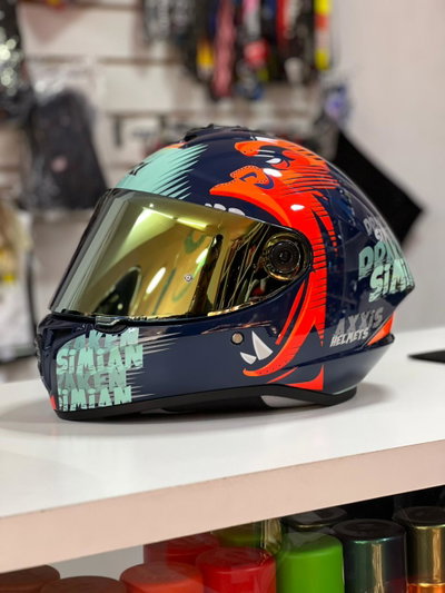 AXXIS DRAKEN S 