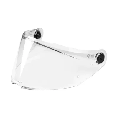 VISOR MT TRANSPARENTE