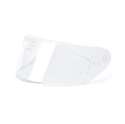 VISOR TRANSPARENTE CASCO MAC SPEED