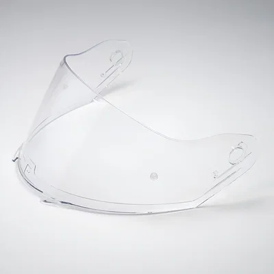 VISOR TRANSPARENTE NZI GO RIDER
