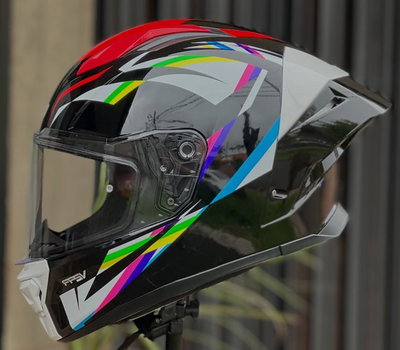 CASCO ORIGINE PISTA