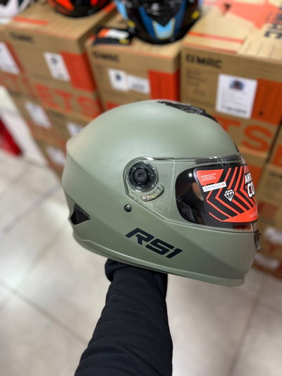 HAWK RS1