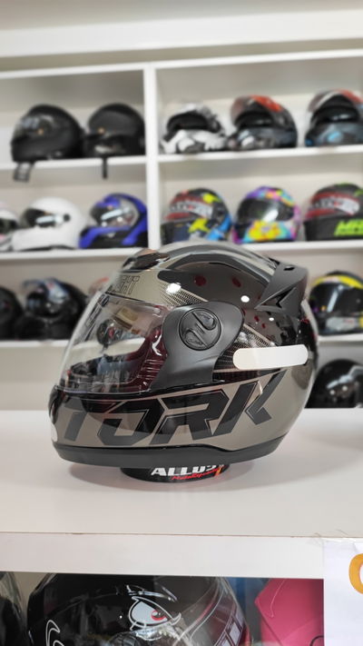 PRO TORK G7 (Gris)