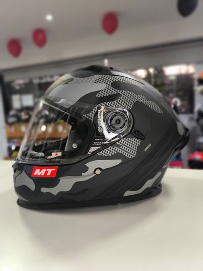 MT BRAKER SV (Doble Visor)
