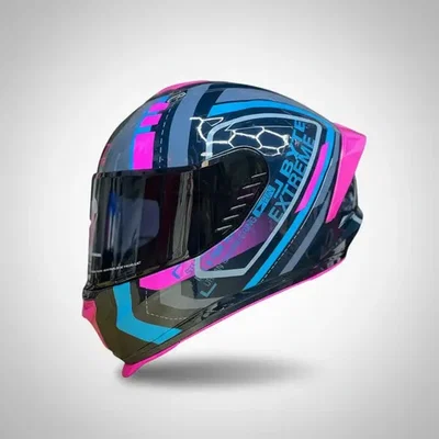 CASCO FIBRA