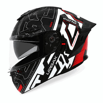 URBAX ATLAS (MODULAR/DOBLE VISOR)