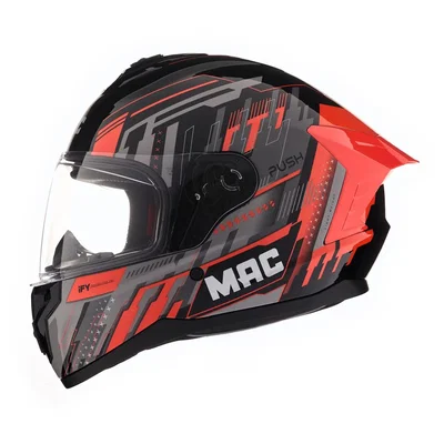 MAC VOLT