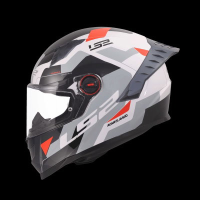 LS2 COSMOS 
