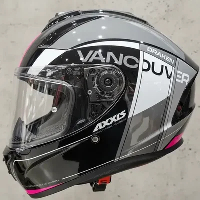 AXXIS DRAKEN S (VANCOUVER ROSA)