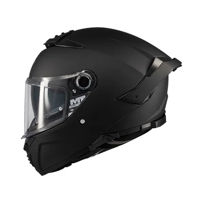 MT THUNDER 4 (Doble Visor)