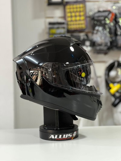 CASCO VERTIGO ZAP (Doble Visor)