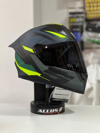 CASCO VERTIGO SONIC