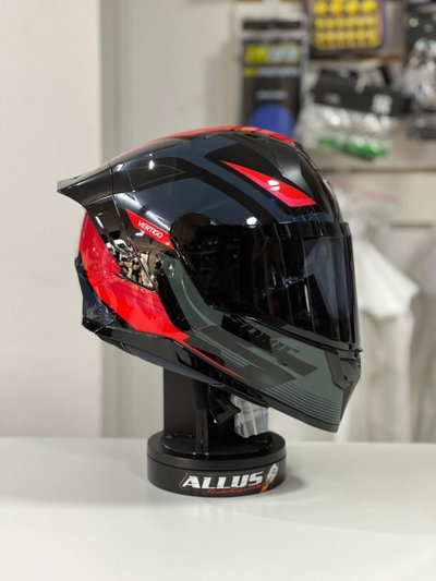 CASCO VERTIGO SONIC