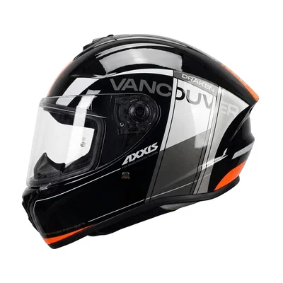AXXIS DRAKEN S 