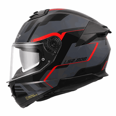 STREAM 2 (Doble Visor)