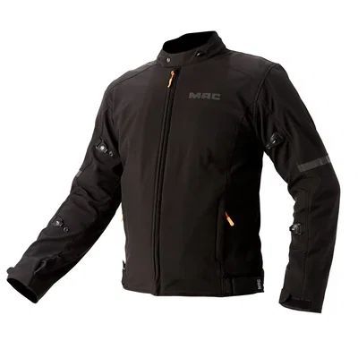 Mac URBAN WINTER Softshell