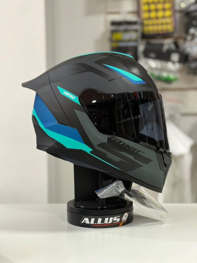 CASCO VERTIGO SONIC