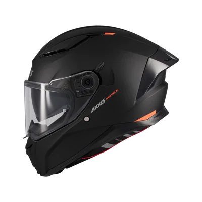 AXXIS PANTHER SV (Doble Visor)