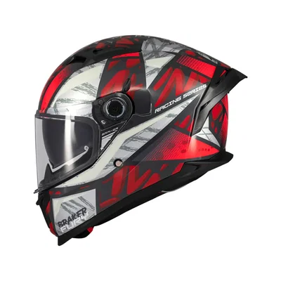 MT BRAKER SV (Doble Visor)