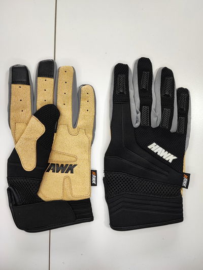 HAWK FIT