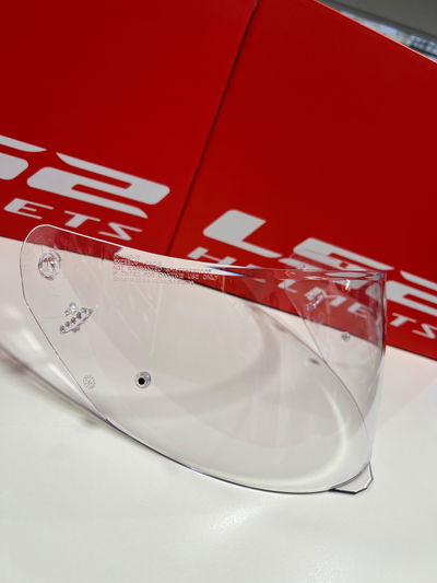 VISOR FF352