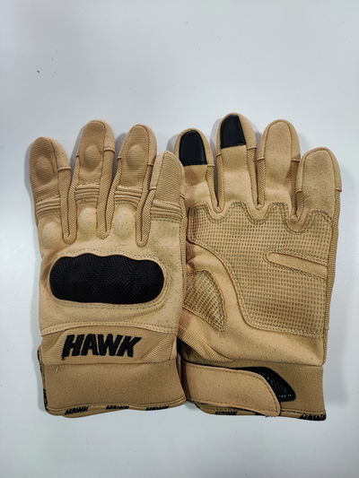 HAWK ARMY con protección 