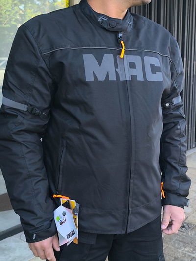 MAC CARDINAL (Cordura) HOMBRE