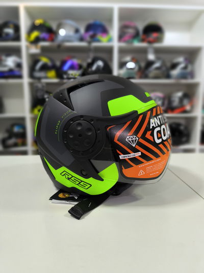 RS9 ABIERTO